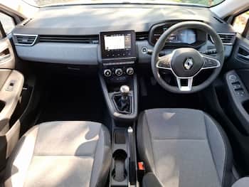 Used Renault Clio 2024 for sale - 79452126: Photo