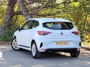 Used Renault Clio 2024 for sale - 79452126: Photo
