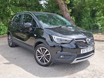 Used Vauxhall Crossland X 2020 for sale - 78963011: Photo