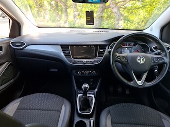 Used Vauxhall Crossland X 2020 for sale - 78963011: Photo