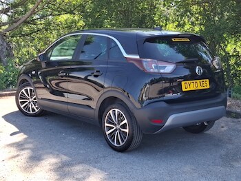 Used Vauxhall Crossland X 2020 for sale - 78963011: Photo