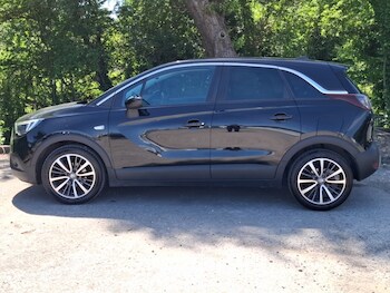 Used Vauxhall Crossland X 2020 for sale - 78963011: Photo