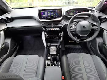 Used Peugeot 2008 2026 for sale - 79768635: Photo