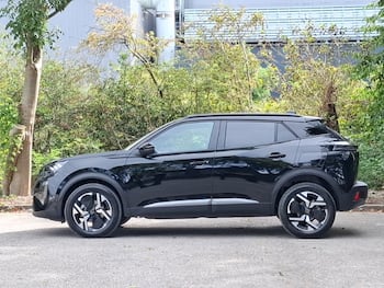 Used Peugeot 2008 2026 for sale - 79768635: Photo