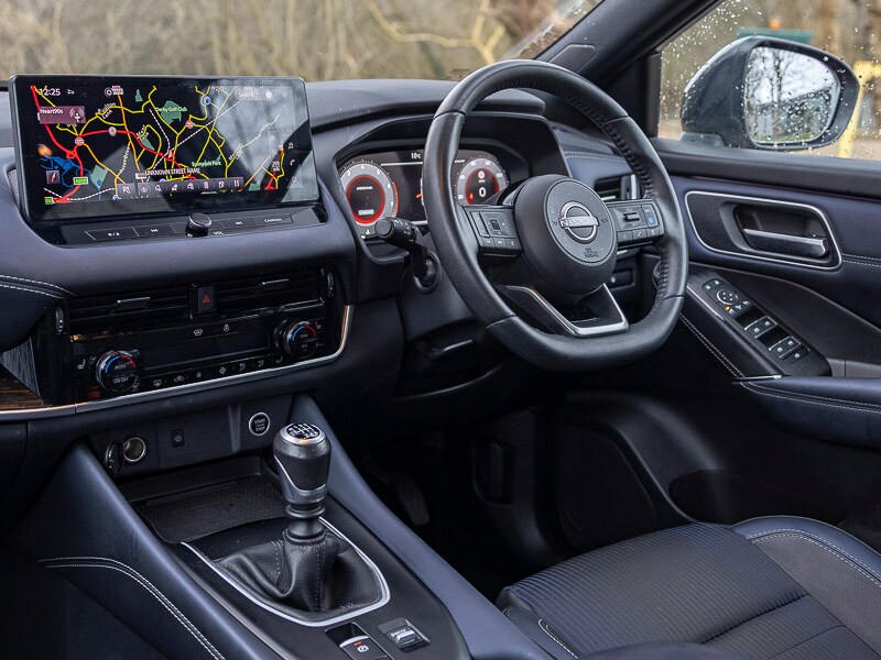 Used Nissan Qashqai 2024 for sale - 77702102: Photo 15