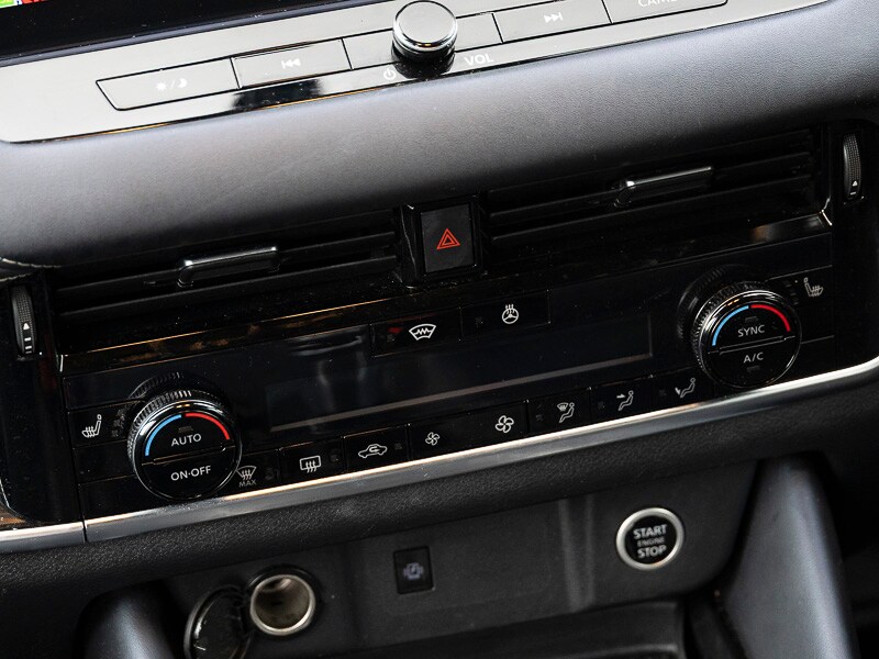 Used Nissan Qashqai 2024 for sale - 77702102: Photo 16