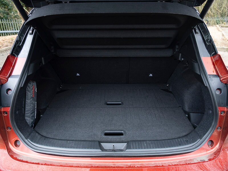 Used Nissan Qashqai 2024 for sale - 77702102: Photo 19