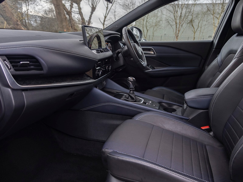 Used Nissan Qashqai 2024 for sale - 77702102: Photo 5