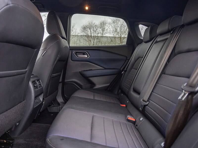 Used Nissan Qashqai 2024 for sale - 77702102: Photo 6