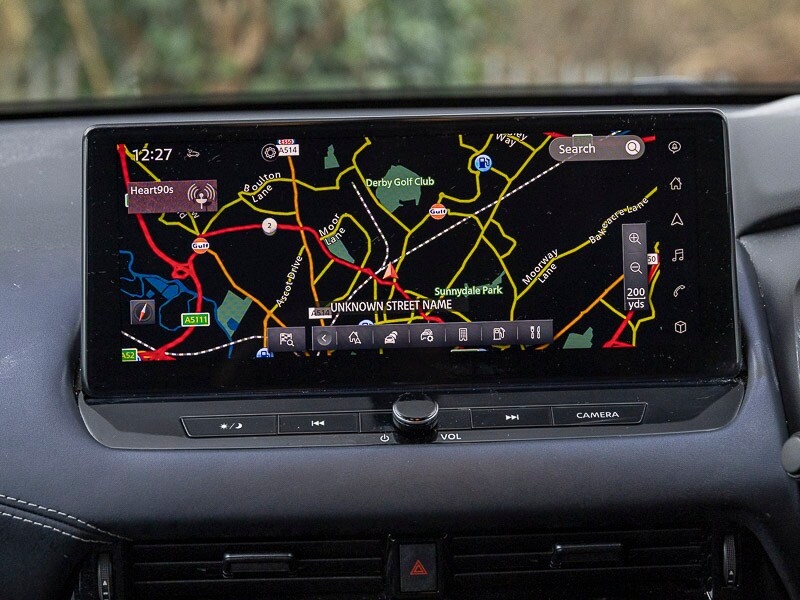 Used Nissan Qashqai 2024 for sale - 77702102: Photo 7