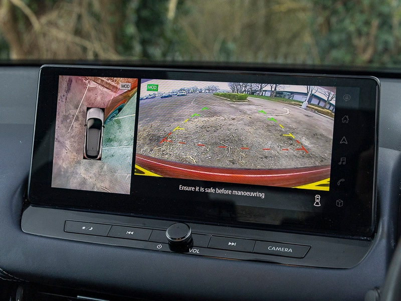 Used Nissan Qashqai 2024 for sale - 77702102: Photo 9