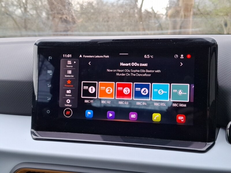 Used SEAT Ibiza 2023 for sale - 77908304: Photo 13