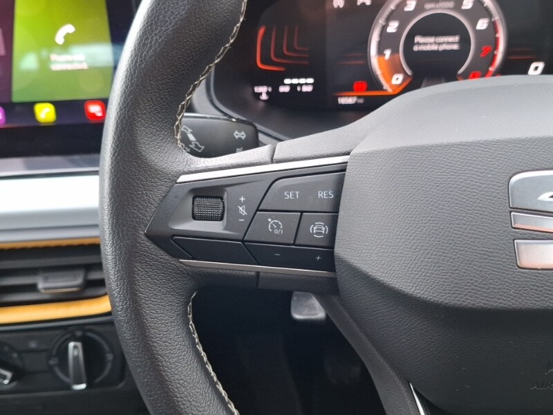 Used SEAT Ibiza 2023 for sale - 77908304: Photo 16