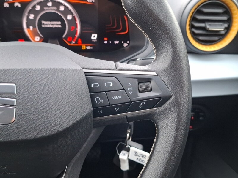 Used SEAT Ibiza 2023 for sale - 77908304: Photo 17