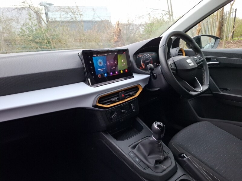 Used SEAT Ibiza 2023 for sale - 77908304: Photo 18