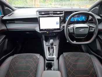 Used Ford Puma 2025 for sale - 78269002: Photo