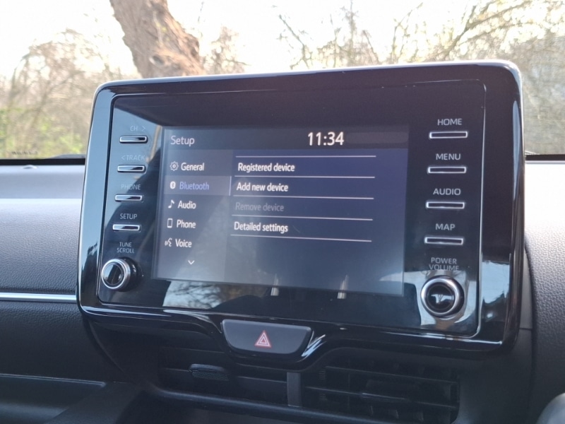 Used Toyota Yaris 2023 for sale - 77889565: Photo 12