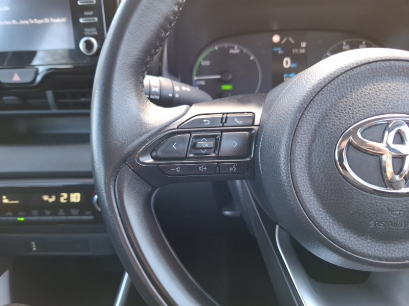 Used Toyota Yaris 2023 for sale - 77889565: Photo 13