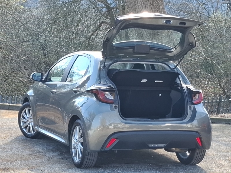 Used Toyota Yaris 2023 for sale - 77889565: Photo 17