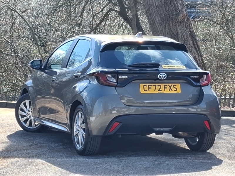 Used Toyota Yaris 2023 for sale - 77889565: Photo 3