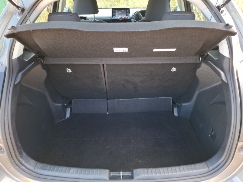 Used Toyota Yaris 2023 for sale - 77889565: Photo 8