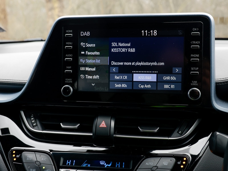 Used Toyota C-HR 2021 for sale - 77694757: Photo 15