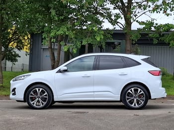 Used Ford Kuga 2022 for sale - 79662379: Photo