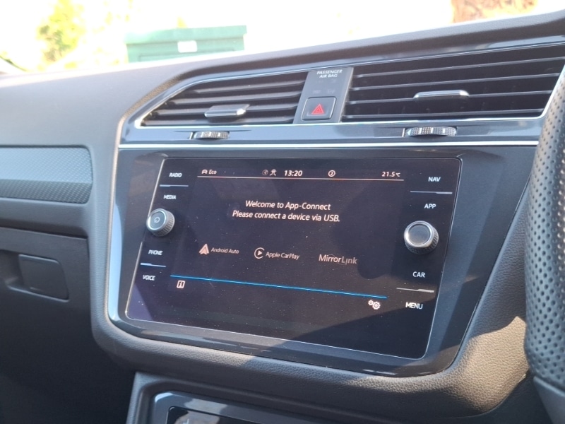 Used Volkswagen Tiguan Allspace 2022 for sale - 77933007: Photo 11