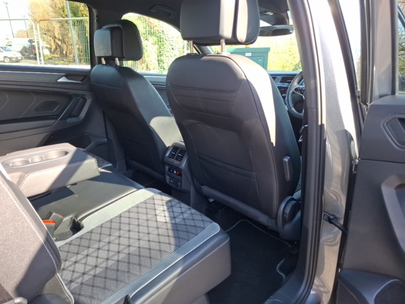 Used Volkswagen Tiguan Allspace 2022 for sale - 77933007: Photo 13