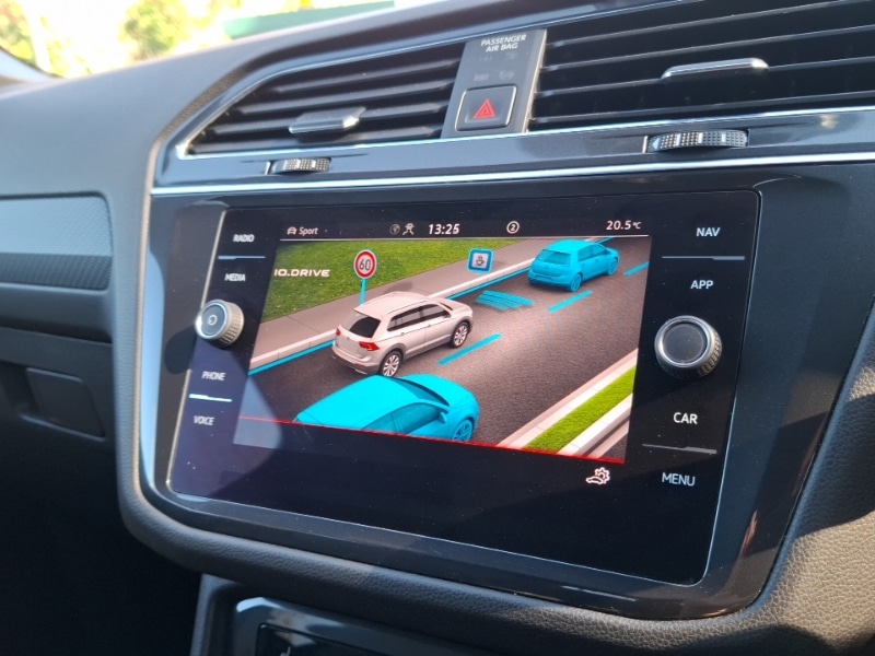 Used Volkswagen Tiguan Allspace 2022 for sale - 77933007: Photo 17