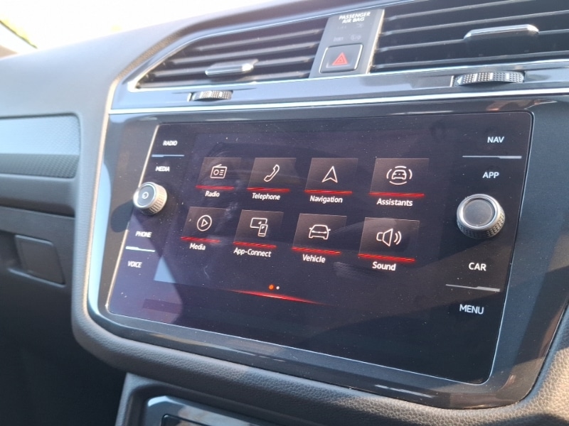 Used Volkswagen Tiguan Allspace 2022 for sale - 77933007: Photo 18