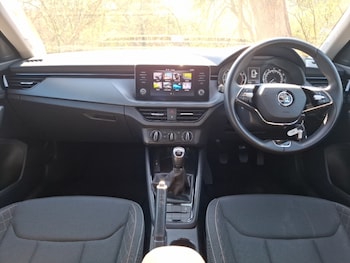 Used Skoda Kamiq 2022 for sale - 78518943: Photo