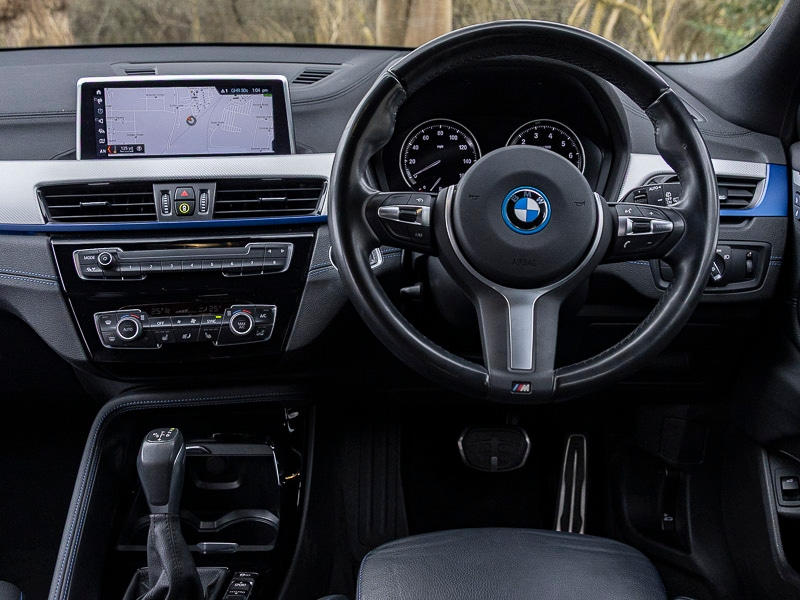 Used BMW X2 2022 for sale - 77782344: Photo 12