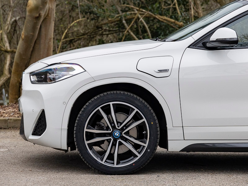 Used BMW X2 2022 for sale - 77782344: Photo 14