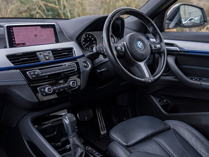 Used BMW X2 2022 for sale - 77782344: Photo 16