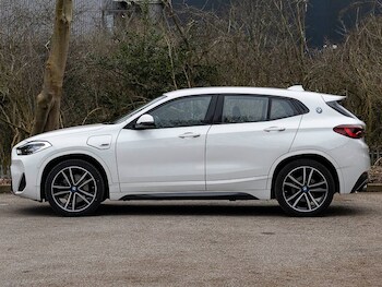 Used BMW X2 2022 for sale - 77782344: Photo