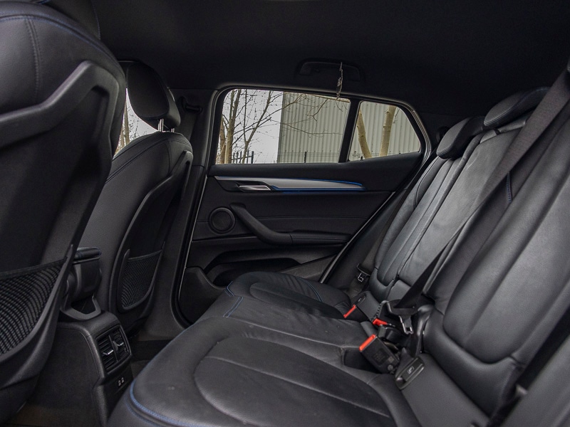 Used BMW X2 2022 for sale - 77782344: Photo 6