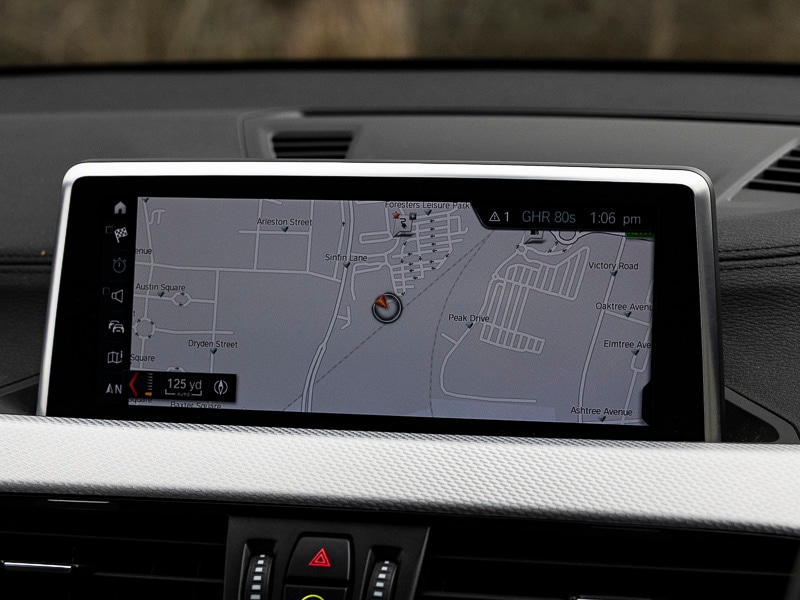 Used BMW X2 2022 for sale - 77782344: Photo 7