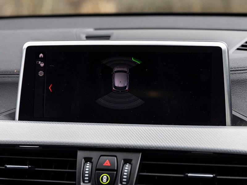 Used BMW X2 2022 for sale - 77782344: Photo 9