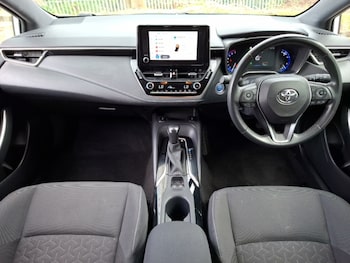 Used Toyota Corolla 2022 for sale - 78355634: Photo
