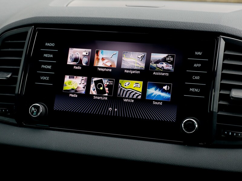 Used Skoda Karoq 2024 for sale - 77731850: Photo 10