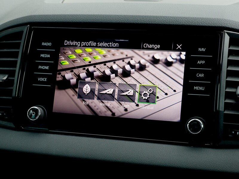 Used Skoda Karoq 2024 for sale - 77731850: Photo 12