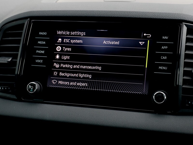 Used Skoda Karoq 2024 for sale - 77731850: Photo 13