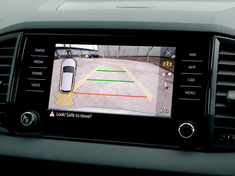 Used Skoda Karoq 2024 for sale - 77731850: Photo 14