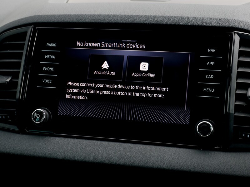 Used Skoda Karoq 2024 for sale - 77731850: Photo 17