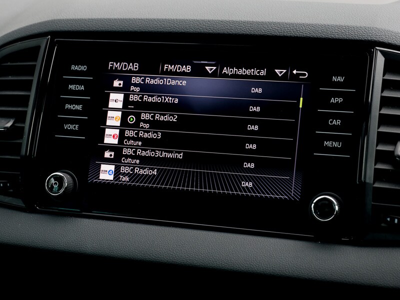 Used Skoda Karoq 2024 for sale - 77731850: Photo 18