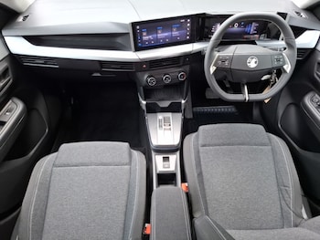 Used Vauxhall Frontera 2025 for sale - 79263354: Photo