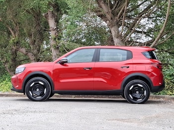 Used Vauxhall Frontera 2025 for sale - 79263354: Photo