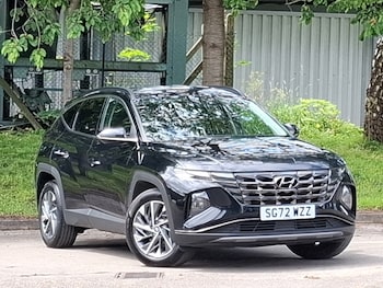 Used Hyundai TUCSON 2022 for sale - 78906062: Photo
