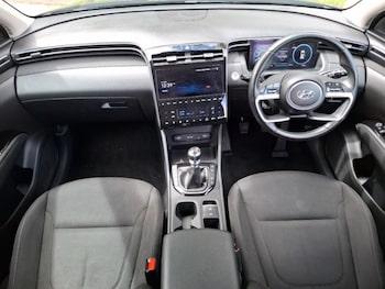 Used Hyundai TUCSON 2022 for sale - 78906062: Photo